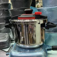 زودپز تک فالز|ظروف پخت‌وپز|تهران, شوش (باغ آذری)|دیوار