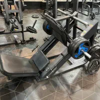 دستگاه بدنسازی جاروکش