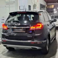 تیگو ۵ مدل ۹۶ ، بدون رنگ|خودرو سواری و وانت|تهران, دکتر هوشیار|دیوار