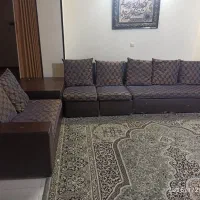 میز صندلی ناهار خوری کاناپه لباسشویی زیروات سالم|میز و صندلی غذاخوری|اصفهان, سنبلستان|دیوار