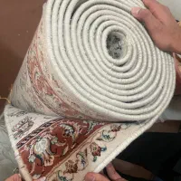 فرش کناره|فرش|مشهد, چهارچشمه|دیوار