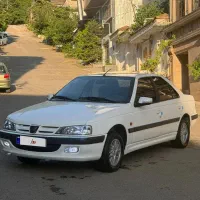 پژو پارس کلکسیونی (قابل معاوضه)