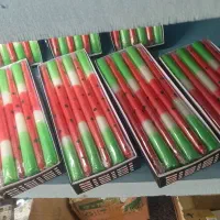 شمع وارمر یلدایی لیوانی بانکه وارمر عمده و تکی