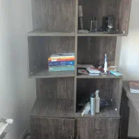 میز  و کمد ست