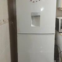یخچال فریزر بدون برفک