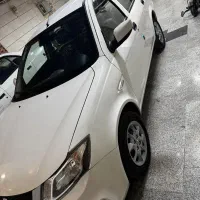 ساینا دوگانه فابریک