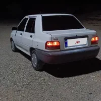 پراید ۱۳۱ مدل ۹۹