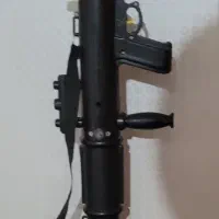 اسلحه