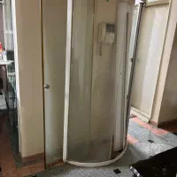 ضایعات کابین دوش