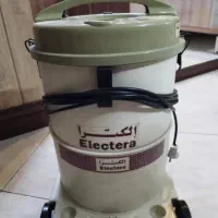 جارو برقی الکترا