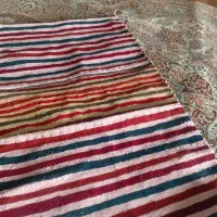 خورجین|گلیم، جاجیم، گبه|آق قلا, |دیوار
