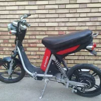 موتور برقی همتاز|موتورسیکلت|تبریز, |دیوار