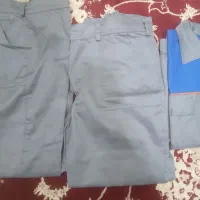 لباس کار نو xl
