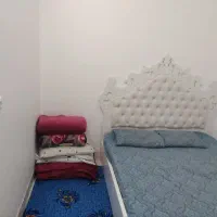 دربست همکف بدون پله دوخوابه|اجارهٔ کوتاهمدت آپارتمان و سوئیت|کاشان, فین کوچک|دیوار