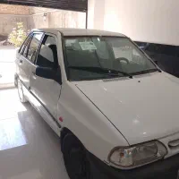 پراید 84