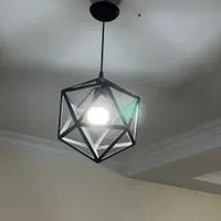 لوستر مدرن و مینیاتوری / پینترستی/دکوراتیو