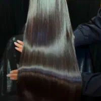 تخفیف خدمات  کراتین  بوتاکس  پروتئین‌تراپی  مو