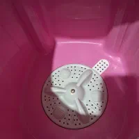 مینی واش|ماشین لباسشویی و خشک‌کن لباس|قم, شهرک فاطمیه|دیوار