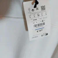 تمامی پوشاک وارداتی از ۵۸۰