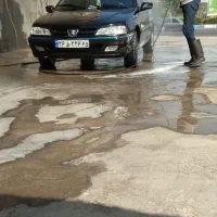 پژو پارس مشگی مدل ۸۸|خودرو سواری و وانت|کشکسرای, |دیوار