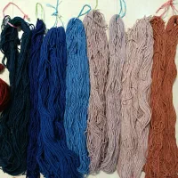 پشم|گلیم، جاجیم، گبه|مشهد, الهیه|دیوار