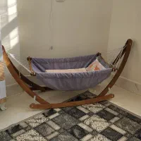 تخت و گهواره