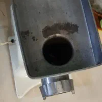 چرخ گوشت توشیبا اصلی|سایر لوازم برقی|مشهد, کوشش|دیوار