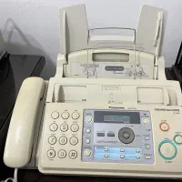 دستگاه فکس پاناسونیک