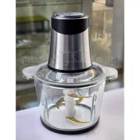 خرد کن 6 تیغه (تیتانیوم) گوسونیک مدل GSC-503