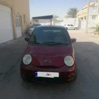 ام وی ام 110 چهار سیلندر|خودرو سواری و وانت|کرمان, |دیوار