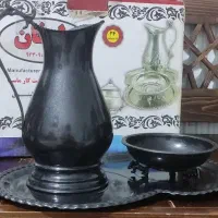 سرویس پا سماوری کاملا نو