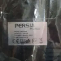 چرخ گوشت پرشیا فرانس|خردکن، آسیاب، غذاساز|محمدشهر, ولدآباد|دیوار