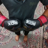 دستکش بوکس اصلی