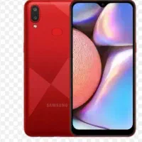 سامسونگ A10s سالم بدونه کارتون
