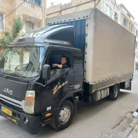 باربری‌حمل‌‌ونقل‌اثاث‌منزل‌اسباب‌کشی‌کارگرتنها