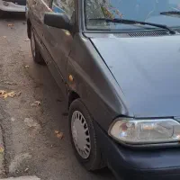 پراید۱۳۱|خودرو سواری و وانت|الشتر, |دیوار