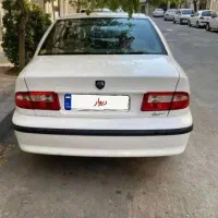 سمند مدل ۱۴۰۰|خودرو سواری و وانت|تهران, ارم|دیوار