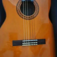 گیتار کلاسیک C70 اندونزی