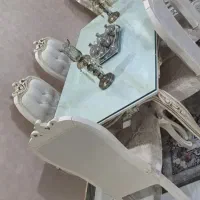 میز نهار خوری