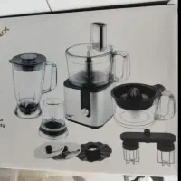 آبمیوه گیری غذاساز