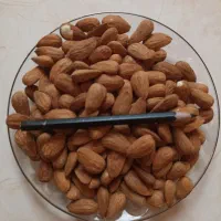 مغز بادام اذر ۵۰