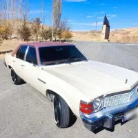 بیوک مدل ۶۶ بی ۳|خودرو کلاسیک|تهران, جوادیه|دیوار