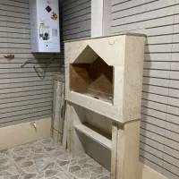 ویلایی فوق لوکس امام زاده گذر ۱۴ متری سند ۶دانگ