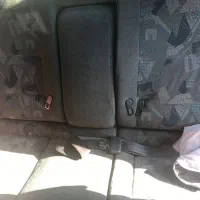 فروش زانتیا 2000 سقف و ستون و شاسی ها پلمپ فابریک