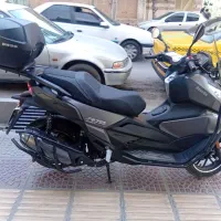 موتور بلنتلا مدل ار تی تو2 همتاز موتور 250سی سی