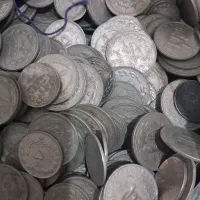 سکه|کلکسیون سکه، تمبر، اسکناس|کبودرآهنگ, |دیوار