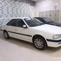 پارس tu5 دریچه گاز سیمی فول