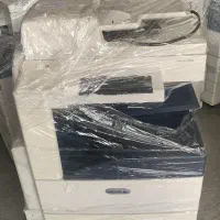 فروش انواع دستگاه های کپی استوک