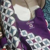 ساک حمل نوزاد