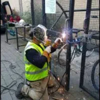 جوشکاری سیار|خدمات پیشه و مهارت|قروه, |دیوار